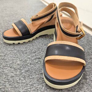 See by Chloe - Robin Strap Sandal - EU 38